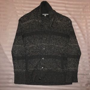 John Varvatos Collection cardigan